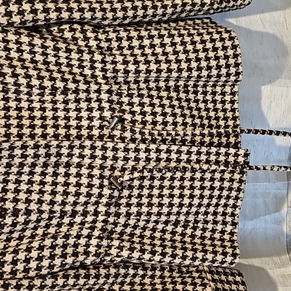 Liliu Angora Jacket - Picture 4 of 16